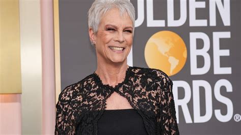 jamie lee curtis playboy|Why Jamie Lee Curtis Posed Nude at 50